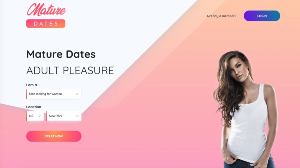 mature dates main